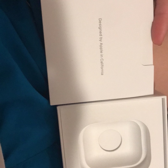 Apple | Cell Phones & Accessories | Airpod Gen 2 Box | Poshmark